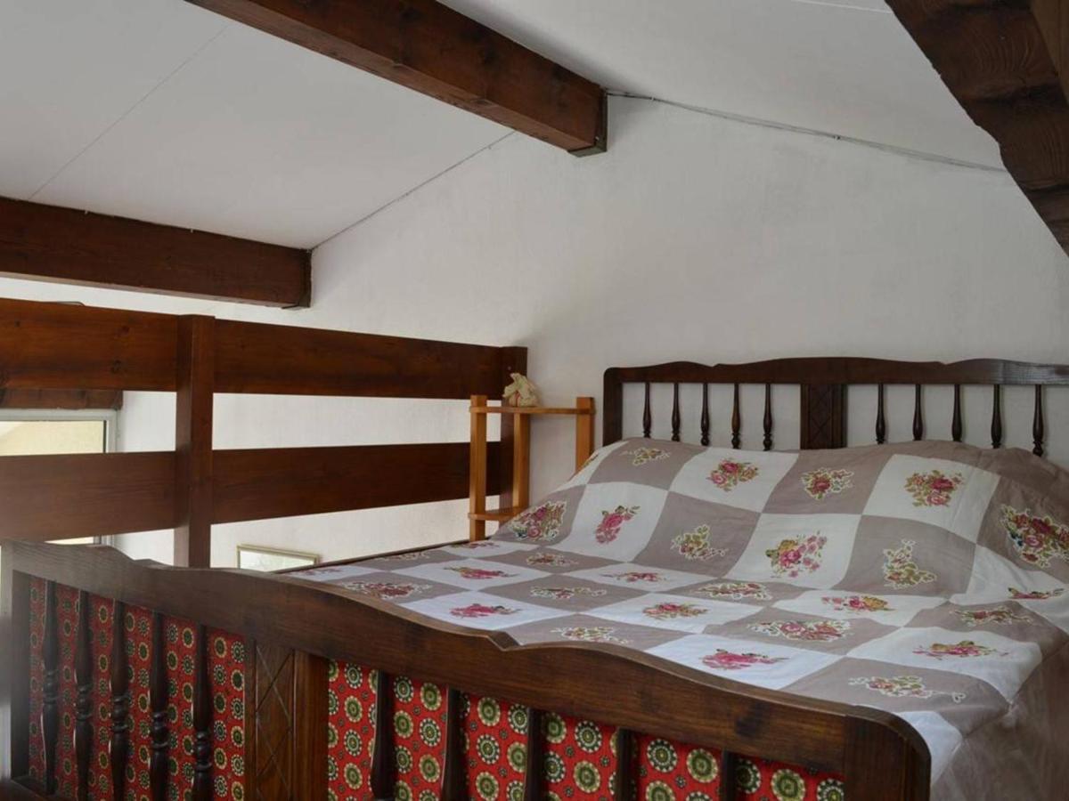 Studio Avec Mezzanine Pour 5, Proche Plage, Animaux Acceptes - Saint Pierre La Mer - Fr-1-229D-222 Exterior foto